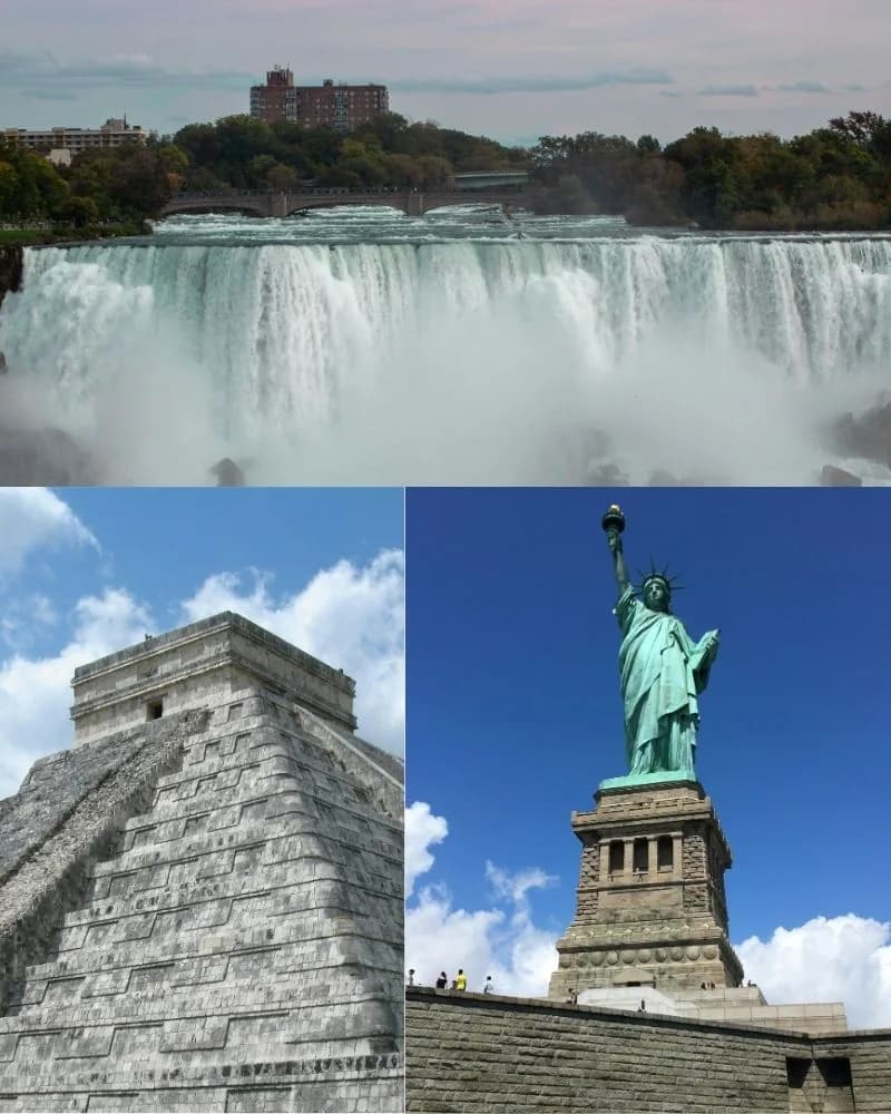 América do Norte