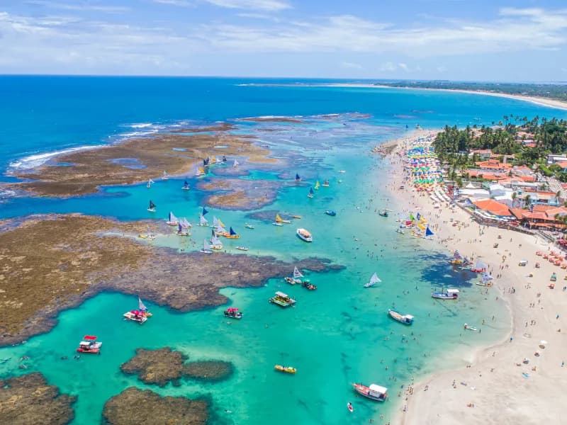 Nordeste